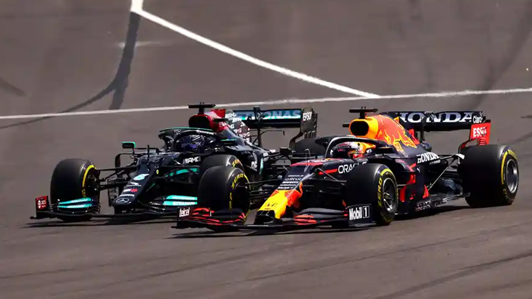 Ήττα για τη Red Bull – Δριμύ κατηγορώ από τη Mercedes